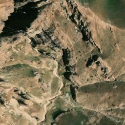 Satellite imagery of Kōh-e Gul Darah, AF