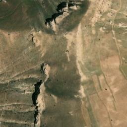 Satellite imagery of Kōh-e Gul Darah, AF