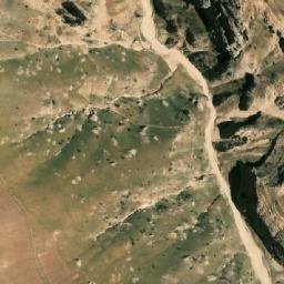 Satellite imagery of Kōh-e Gul Darah, AF