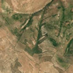 Satellite imagery of Band-e Awkalān, AF