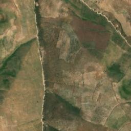 Satellite imagery of Band-e Awkalān, AF