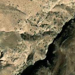 Satellite imagery of Kōh-e Tāwahgak, AF