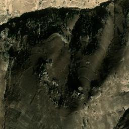 Satellite imagery of Kōh-e Tāwahgak, AF