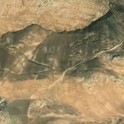 Satellite imagery of Kōh-e Jaras, AF