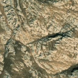 Satellite imagery of Kōh-e Chaqalāq, AF