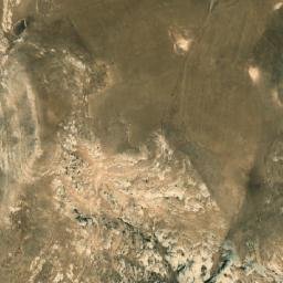 Satellite imagery of Kōh-e Chaqalāq, AF