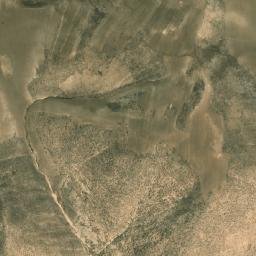 Satellite imagery of Band-e Chakazār, AF