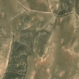 Satellite imagery of Band-e Chakazār, AF