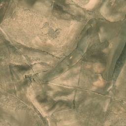 Satellite imagery of Band-e Chakazār, AF