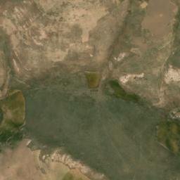 Satellite imagery of Kōh-e Sar-e Āw Qōl, AF