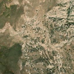 Satellite imagery of Kōh-e Sar-e Āw Qōl, AF