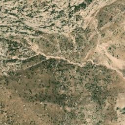 Satellite imagery of Kōh-e Sar-e Āw Qōl, AF