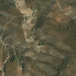 Satellite imagery of Kōh-e Chahār Rāh, AF