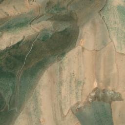 Satellite imagery of Pereval Kotali-Umakay, AF