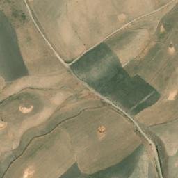 Satellite imagery of Pereval Kotali-Umakay, AF