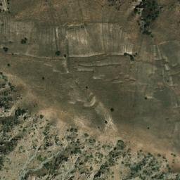 Satellite imagery of Na‘lah-ye Gurgān, AF