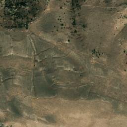 Satellite imagery of Na‘lah-ye Gurgān, AF