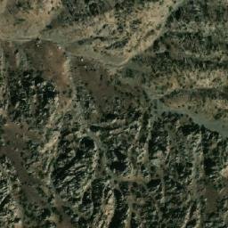 Satellite imagery of Kalakān, AF