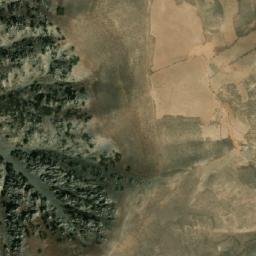 Satellite imagery of Kalakān, AF