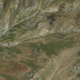 Satellite imagery of Kōh-e Dashtak, AF