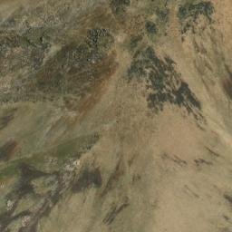 Satellite imagery of Kōh-e Dashtak, AF