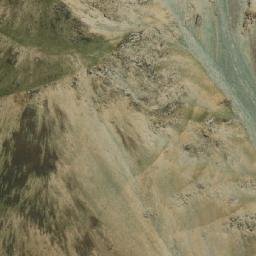 Satellite imagery of Kanḏī Mēnah, AF