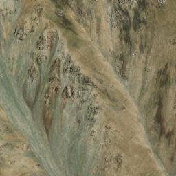 Satellite imagery of Kōtal-e Awnū, AF