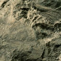 Satellite imagery of Wargag, AF