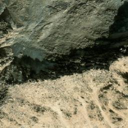 Satellite imagery of Wargag, AF