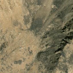 Satellite imagery of Kōtal-e Gāwān, AF