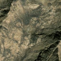 Satellite imagery of Kōtal-e Gāwān, AF