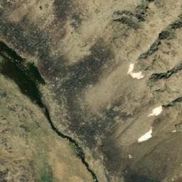 Satellite imagery of Kōh-e Darīchah, AF