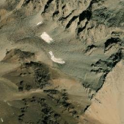 Satellite imagery of Kōh-e Kūr Paytāb, AF
