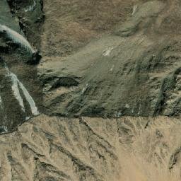 Satellite imagery of Kōh-e Kūr Paytāb, AF