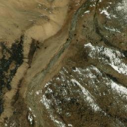 Satellite imagery of Dasht-e Kalān, AF