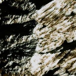 Satellite imagery of Sar-e Firāzin, AF