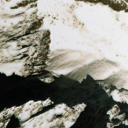 Satellite imagery of Kōh-e Firāzin, AF