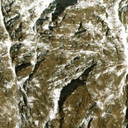 Satellite imagery of Kōh-e Wighī, AF