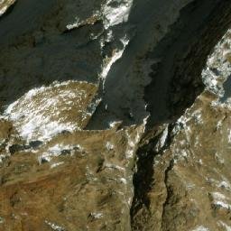 Satellite imagery of Kōh-e Wighī, AF