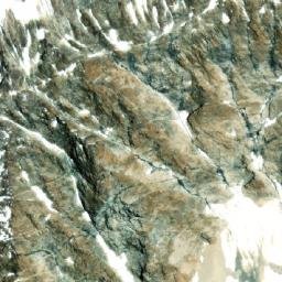 Satellite imagery of Kōh-e Khāwiyah, AF