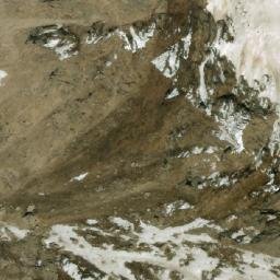 Satellite imagery of Kōh-e Kisharkīōn, AF