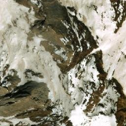 Satellite imagery of Kōh-e Kisharkīōn, AF