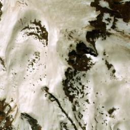 Satellite imagery of Kōh-e Kisharkīōn, AF