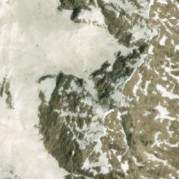 Satellite imagery of Kōh-e Chukrōk, AF