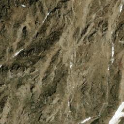 Satellite imagery of Kōh-e Afsay, AF