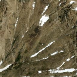 Satellite imagery of Kōh-e Afsay, AF