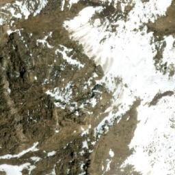 Satellite imagery of Kōh-e Afsay, AF