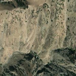 Satellite imagery of Pash Kham, PK