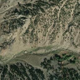 Satellite imagery of Pash Kham, PK