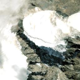 Satellite imagery of Suri Kalam, PK